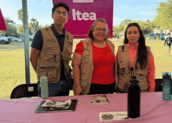 ITEA educación básica Matamoros