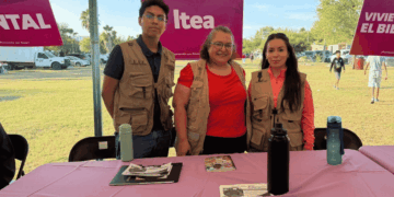 ITEA educación básica Matamoros