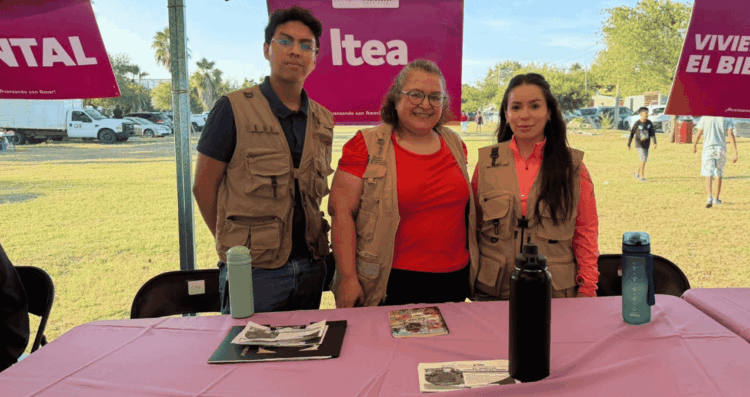 ITEA educación básica Matamoros