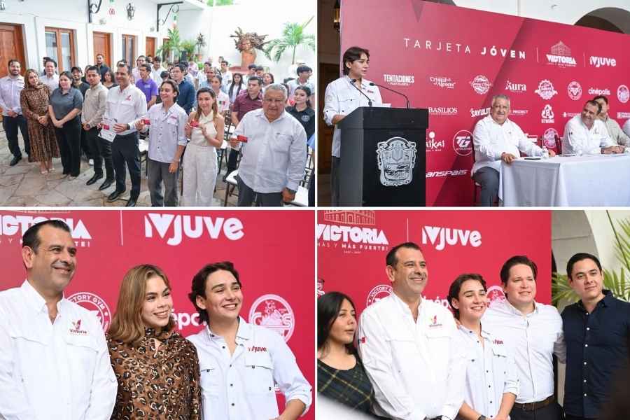  IVJUVE la tarjeta joven
