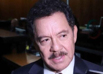 Ignacio Mier doble nacionalidad