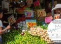 Inflación en México en agosto