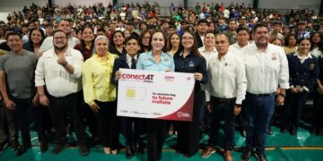 Internet gratuito para universitarios en Nuevo Laredo