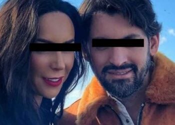 Interpol Inés Gómez Mont