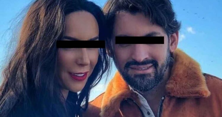 Interpol Inés Gómez Mont