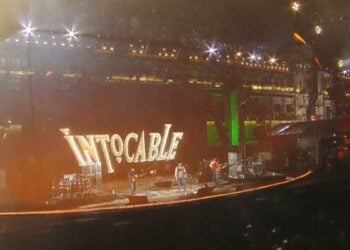 Intocable Ciudad de México