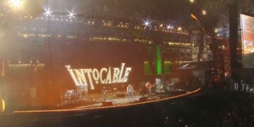 Intocable Ciudad de México