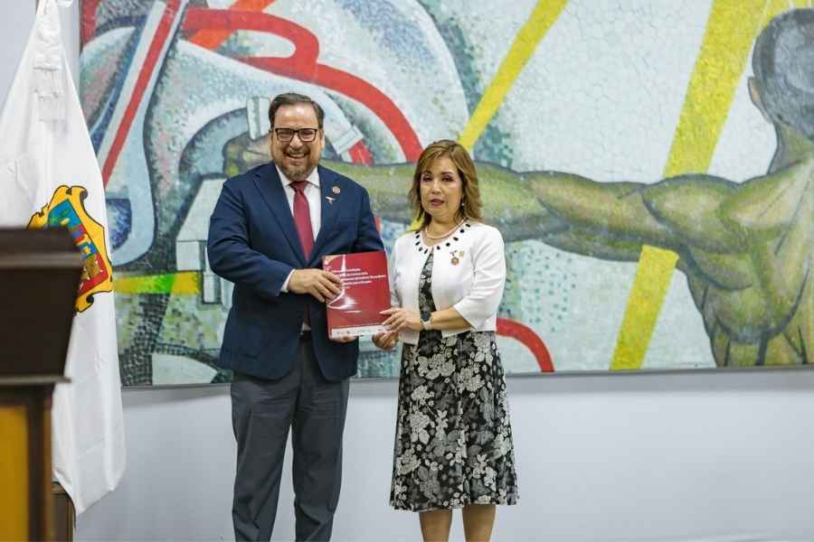 Itace Informe Actividades Rendicion