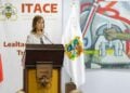 Itace Informe Actividades Rendicion