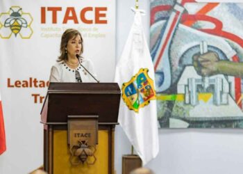 Itace Informe Actividades Rendicion