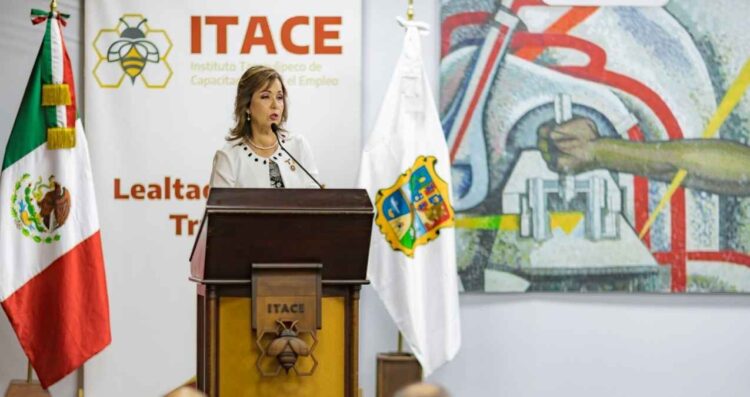 Itace Informe Actividades Rendicion