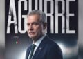 Javier Aguirre director técnico del Valencia