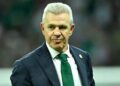 Javier Aguirre récord Valencia