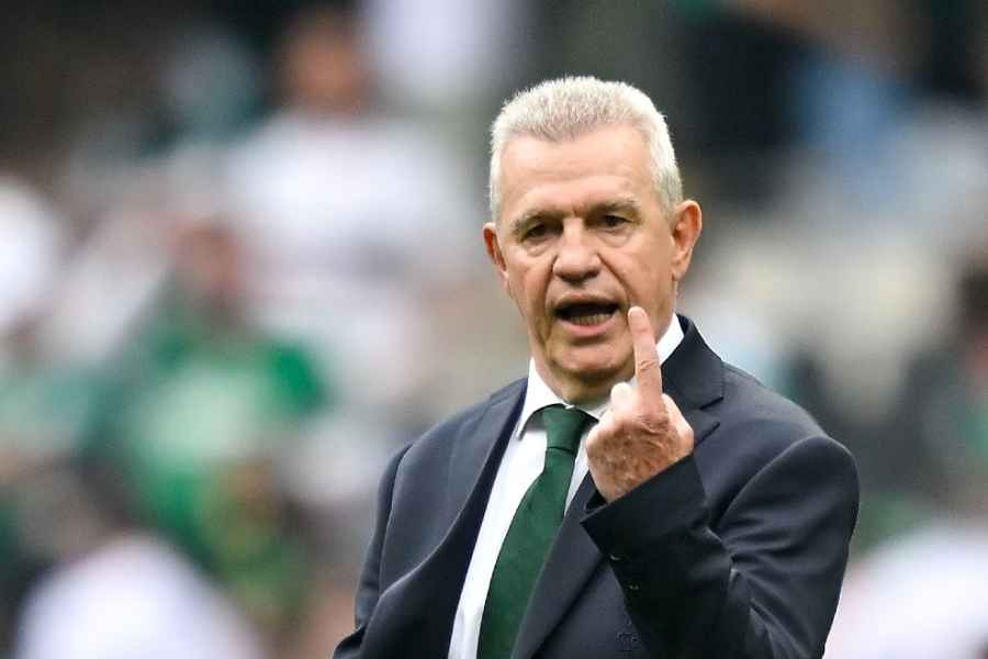 Javier Aguirre récord Valencia 