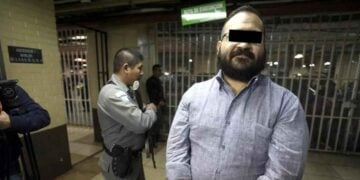 Javier Duarte nuevo amparo