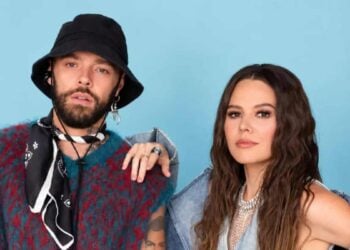 Jesse & Joy separación conciertos