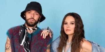 Jesse & Joy separación conciertos