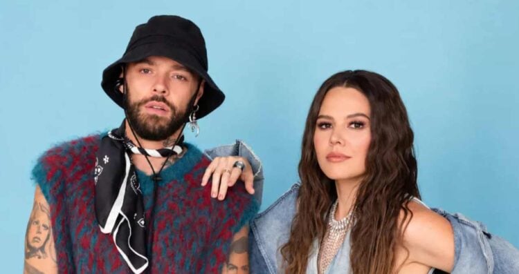 Jesse & Joy separación conciertos