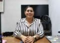 Jessica Acosta UNEME CAPASITS Tampico