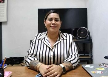 Jessica Acosta UNEME CAPASITS Tampico