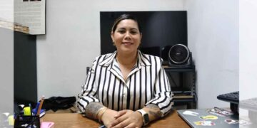 Jessica Acosta UNEME CAPASITS Tampico