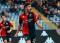Johan Vasquez Coppa Italia