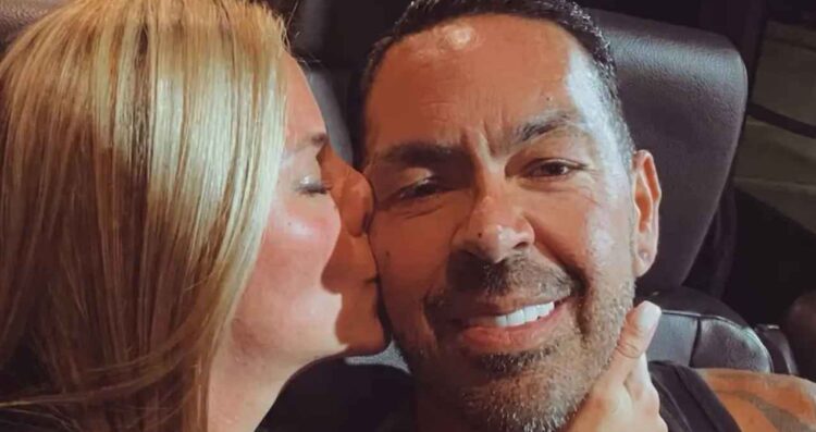 Jorge D’Alessio novia hijos
