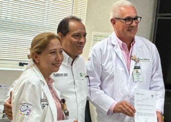 Jorge Delgado toma la dirección