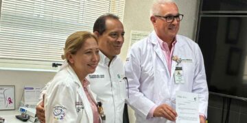 Jorge Delgado toma la dirección