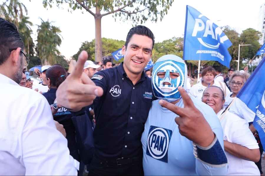 Jorge Romero propiedad intelectual