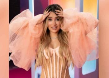 Brianda Deyanara es eliminada de La Casa de los Famosos México 2026