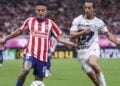 Jornada 8 Chivas