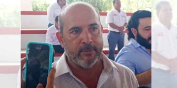 José Schekaibán futuro político Tampico