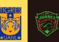 Juárez Tigres J9 del Apertura 2026