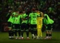 Juarez primer triunfo Tigres