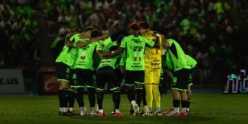 Juarez primer triunfo Tigres