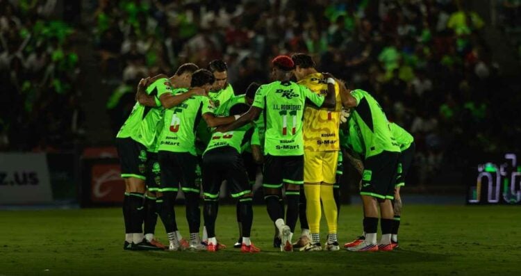 Juarez primer triunfo Tigres