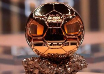 Julián Quiñones Balón de Oro 2026