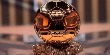 Julián Quiñones Balón de Oro 2026