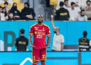 Julian Quiñones encontrarse gol