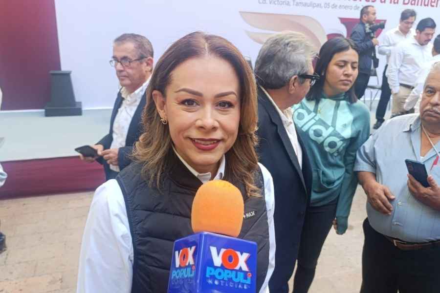 Justicia de Tamaulipas resolución