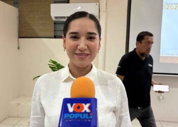 Katalyna Méndez Morena Tamaulipas