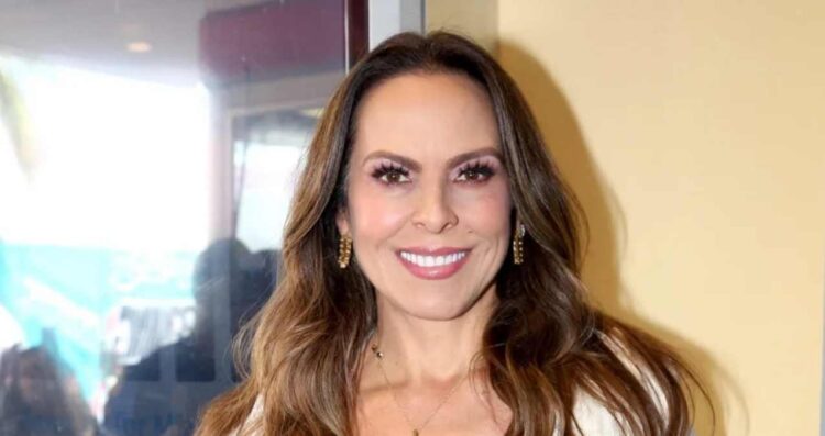 Kate del Castillo gobierno mexicano