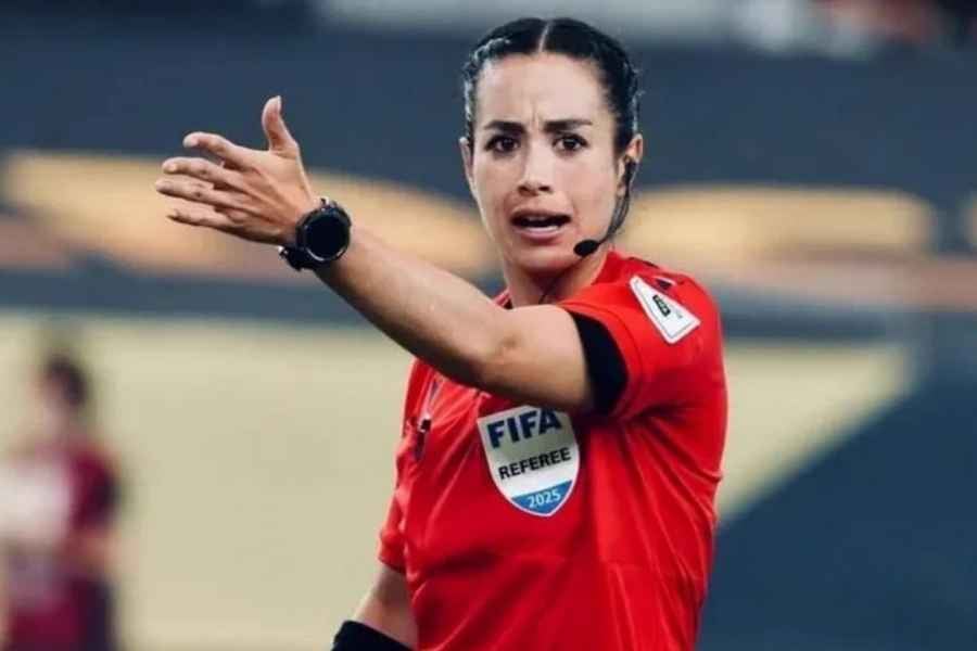 Katia Itzel mensajes Mohamed