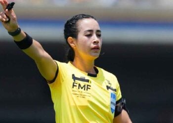Katia Itzel mensajes Mohamed
