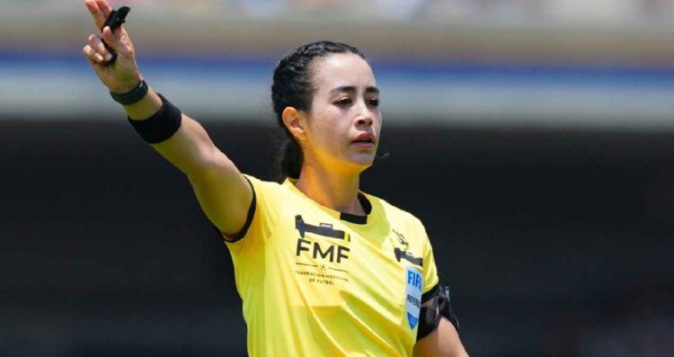 Katia Itzel mensajes Mohamed