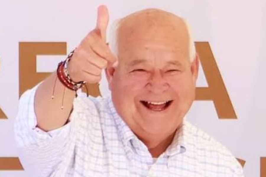 Kenia Lopez nacionalizar bancos