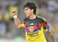 Kevin Álvarez Clásico Chivas