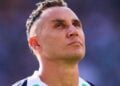 Keylor Navas Costa Rica