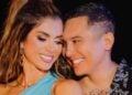 Kimberly Flores Edwin Luna